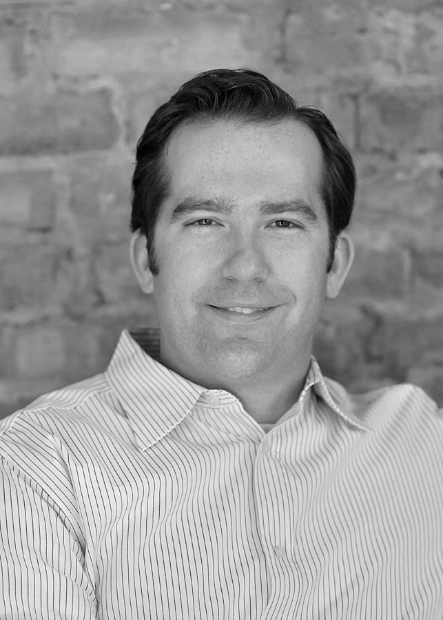 Image of Brent HUTZAL